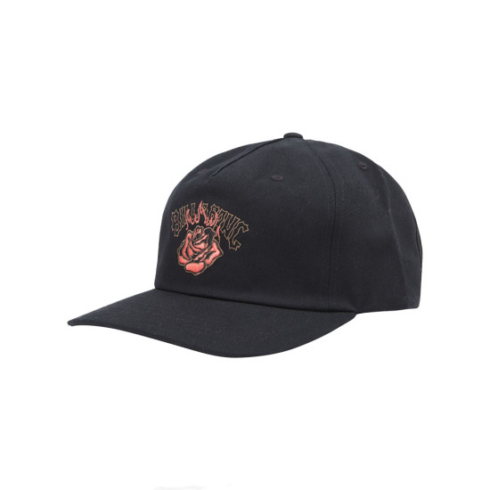 Billabong Καπέλο Bad Trip - Snapback Cap for Men